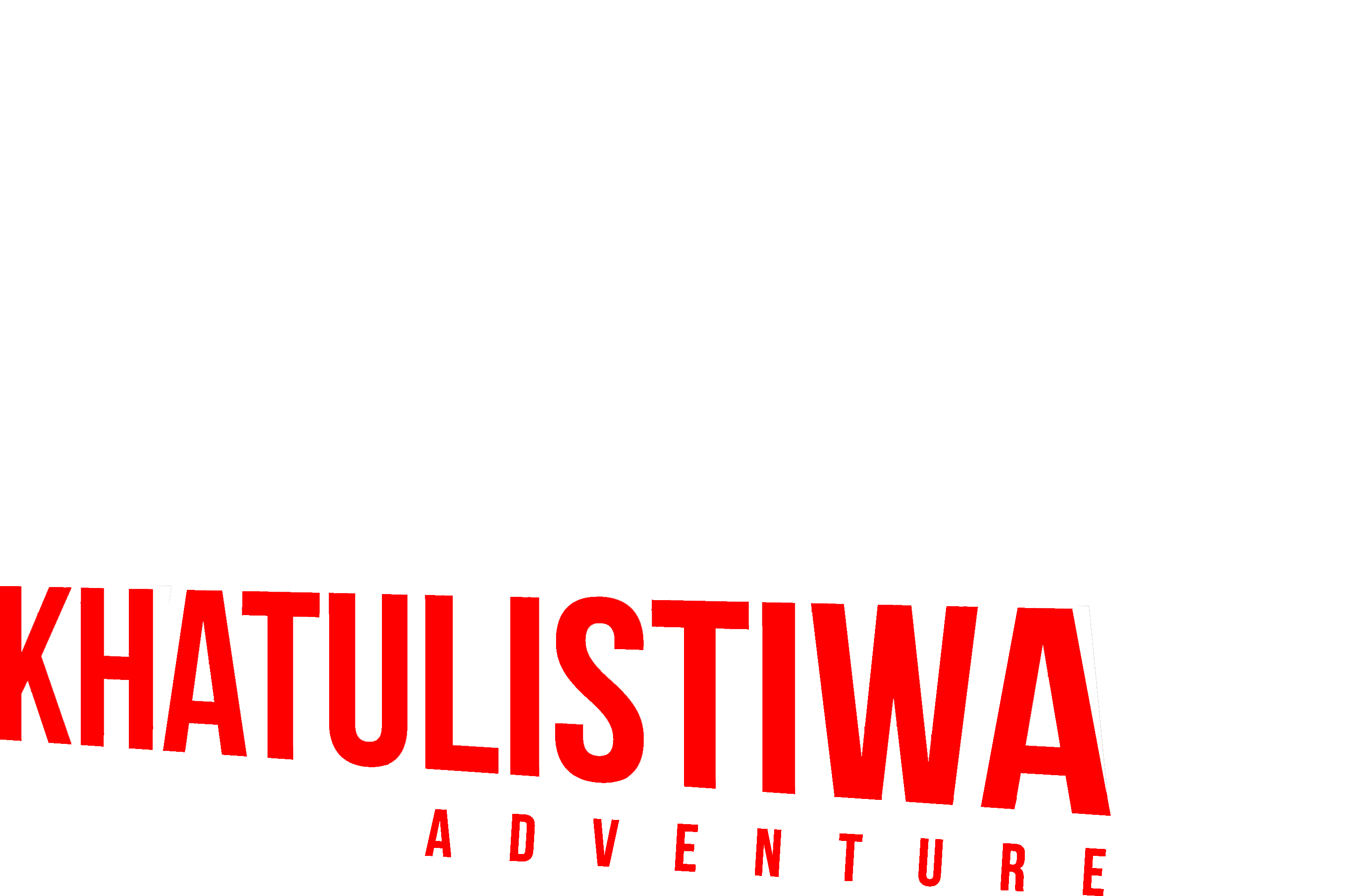 Logo Khatulistiwa Adventure