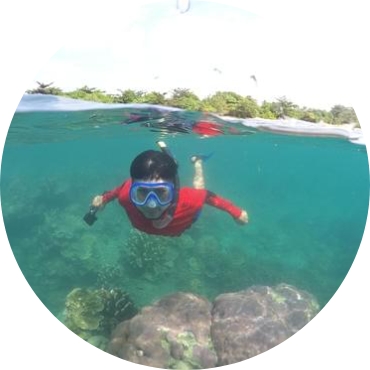 Explore Pulau Banten dan