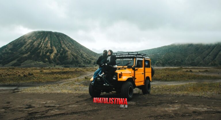 Sewa Jeep Wisata Gunung Bromo Dari Kota Batu – Khatulistiwa Adventure