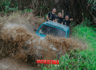 Fun Offroad Puncak Bogor