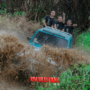 Fun Offroad Puncak Bogor